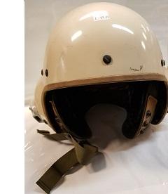 HGU 39-P Helikopterhelm Bemanning Gebruikt-1493-a